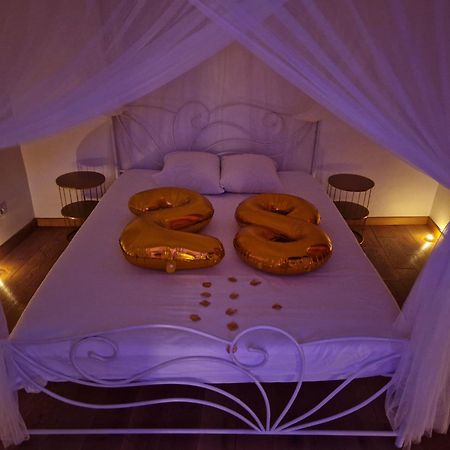 Maison Chic Avec Jacuzzi Nogent Sur Oise Yaospa60 المظهر الخارجي الصورة