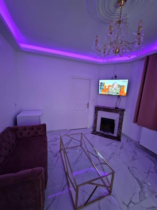 Maison Chic Avec Jacuzzi Nogent Sur Oise Yaospa60 المظهر الخارجي الصورة