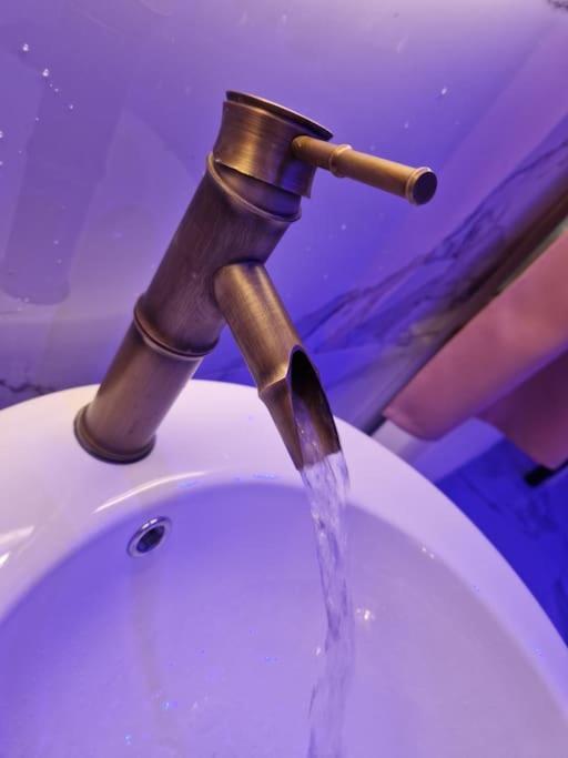 Maison Chic Avec Jacuzzi Nogent Sur Oise Yaospa60 المظهر الخارجي الصورة