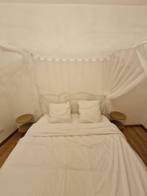 Maison Chic Avec Jacuzzi Nogent Sur Oise Yaospa60 المظهر الخارجي الصورة