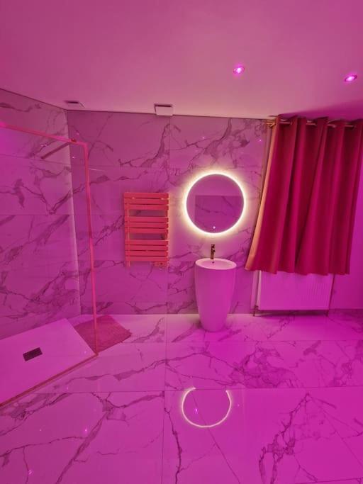 Maison Chic Avec Jacuzzi Nogent Sur Oise Yaospa60 المظهر الخارجي الصورة