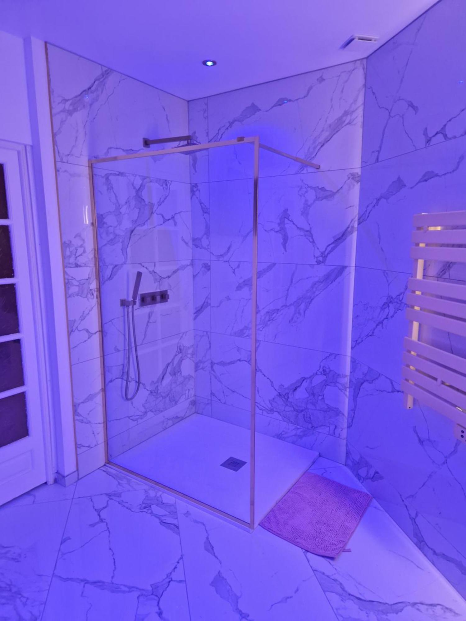 Maison Chic Avec Jacuzzi Nogent Sur Oise Yaospa60 المظهر الخارجي الصورة