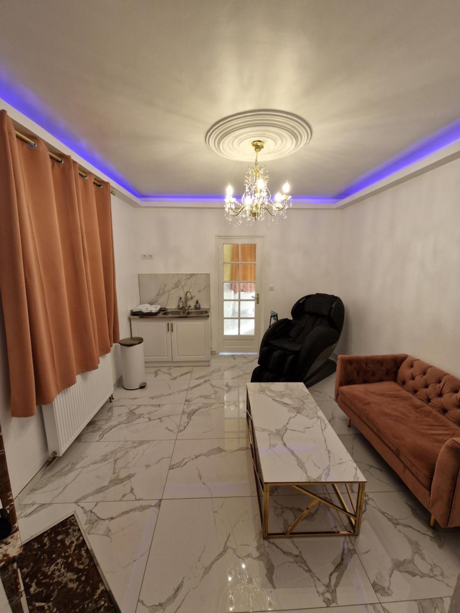 Maison Chic Avec Jacuzzi Nogent Sur Oise Yaospa60 المظهر الخارجي الصورة